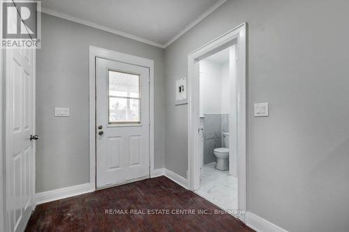 196 Ross Street E, Welland, ON - Indoor Photo Showing Other Room