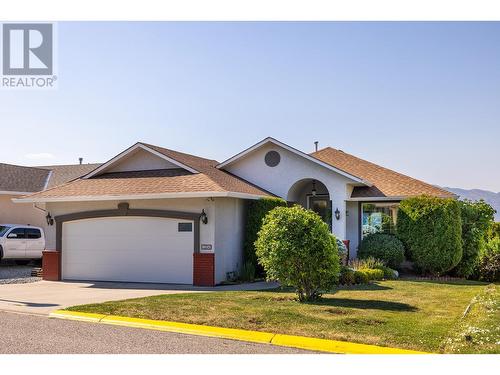 2440 Old Okanagan Highway Unit# 1204, West Kelowna, BC - Outdoor