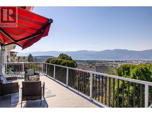 2440 Old Okanagan Highway Unit# 1204, West Kelowna, BC - Outdoor With View With Exterior