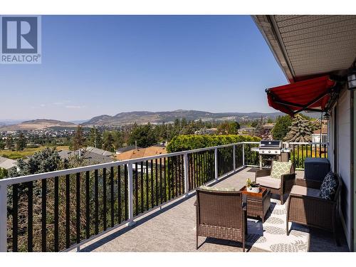 2440 Old Okanagan Highway Unit# 1204, West Kelowna, BC - Outdoor With View With Exterior