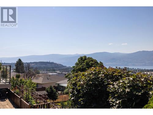 2440 Old Okanagan Highway Unit# 1204, West Kelowna, BC - Outdoor With View