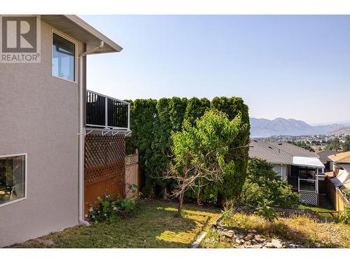 2440 Old Okanagan Highway Unit# 1204, West Kelowna, BC - Outdoor