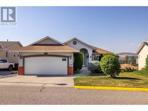 2440 Old Okanagan Highway Unit# 1204, West Kelowna, BC - Outdoor