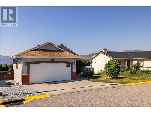 2440 Old Okanagan Highway Unit# 1204, West Kelowna, BC - Outdoor