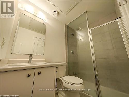 D1 - 10 Palace Street, Kitchener, ON - Indoor Photo Showing Bathroom