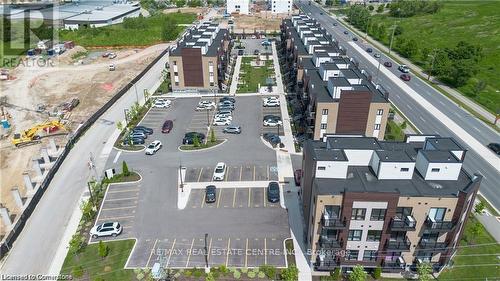 D1 - 10 Palace Street, Kitchener, ON - Outdoor With View