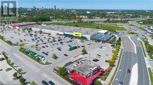 D1 - 10 Palace Street, Kitchener, ON - Outdoor With View