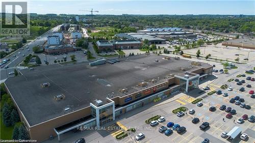 D1 - 10 Palace Street, Kitchener, ON -  With View