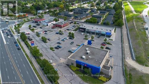 D1 - 10 Palace Street, Kitchener, ON - Outdoor With View