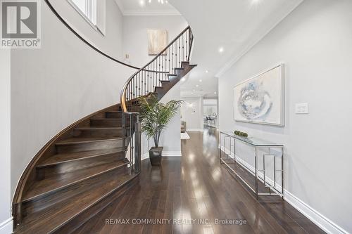 117 Sleepy Hollow Place, Whitby, ON - Indoor Photo Showing Other Room