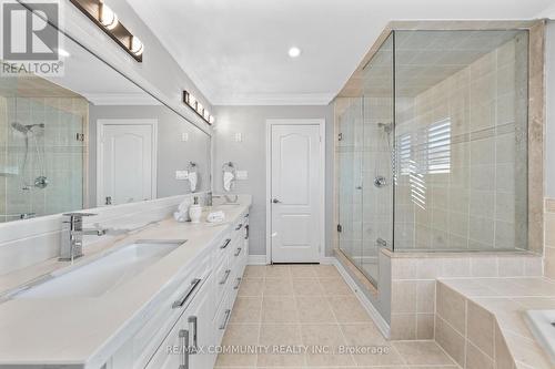 117 Sleepy Hollow Place, Whitby, ON - Indoor Photo Showing Bathroom