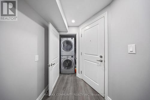 117 Sleepy Hollow Place, Whitby, ON - Indoor Photo Showing Laundry Room