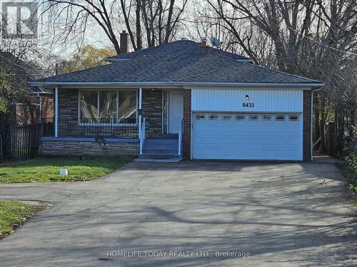 6421 Kingston Road, Toronto, ON - Outdoor