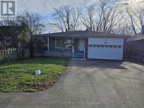 6421 Kingston Road, Toronto, ON - Outdoor