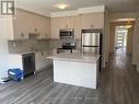 3062 Sideline 16 Road, Pickering, ON  - Indoor Photo Showing Kitchen 