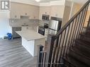 3062 Sideline 16 Road, Pickering, ON  - Indoor Photo Showing Kitchen With Double Sink 