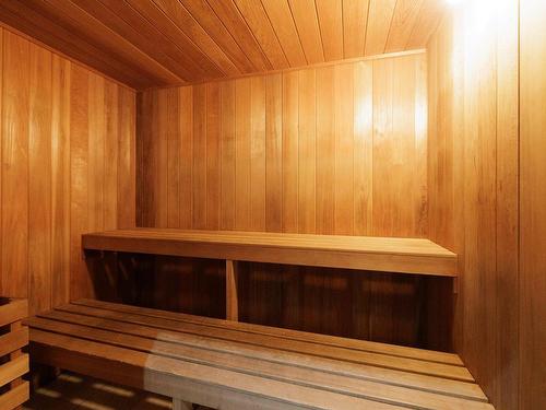 Sauna - 714-1235 Rue Bishop, Montréal (Ville-Marie), QC - Indoor Photo Showing Other Room