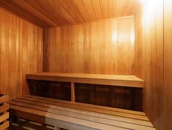 Sauna - 