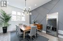 6 Forest Grove Court, Aurora, ON  - Indoor Photo Showing Dining Room 