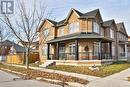 38 Shady Oaks Avenue, Markham, ON  - Outdoor With Deck Patio Veranda With Facade 