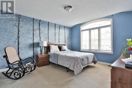 38 Shady Oaks Avenue, Markham, ON - Indoor Photo Showing Bedroom