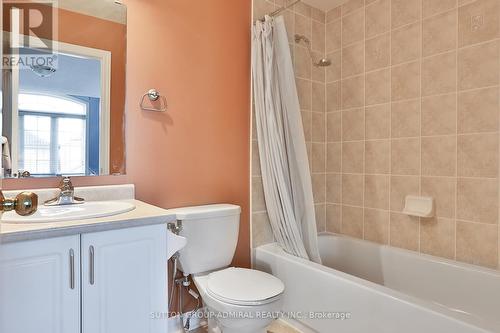 38 Shady Oaks Avenue, Markham, ON - Indoor Photo Showing Bathroom