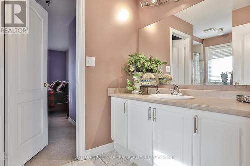 38 Shady Oaks Avenue, Markham, ON - Indoor Photo Showing Bathroom