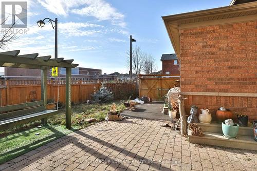 38 Shady Oaks Avenue, Markham, ON - Outdoor With Deck Patio Veranda