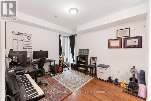 326 - 429 Kent Street, Ottawa, ON - Indoor