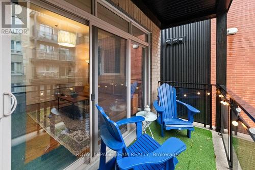 326 - 429 Kent Street, Ottawa, ON - Outdoor With Exterior