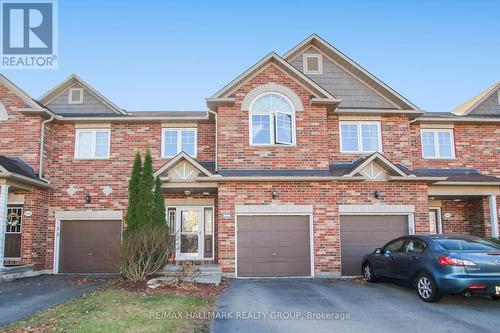 504 Fordell Avenue, Ottawa, ON - Outdoor With Facade