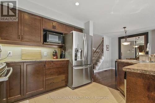 504 Fordell Avenue, Ottawa, ON - Indoor Photo Showing Kitchen