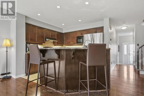 504 Fordell Avenue, Ottawa, ON - Indoor Photo Showing Kitchen