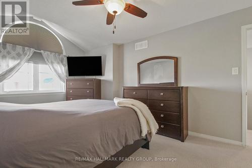 504 Fordell Avenue, Ottawa, ON - Indoor Photo Showing Bedroom