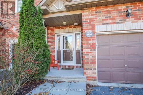 504 Fordell Avenue, Ottawa, ON - Outdoor