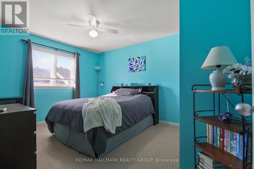 504 Fordell Avenue, Ottawa, ON - Indoor Photo Showing Bedroom