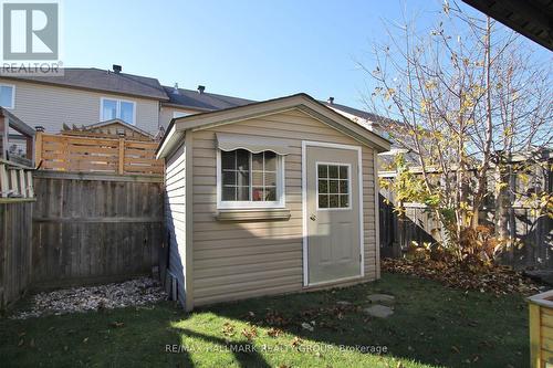 504 Fordell Avenue, Ottawa, ON - Outdoor With Exterior