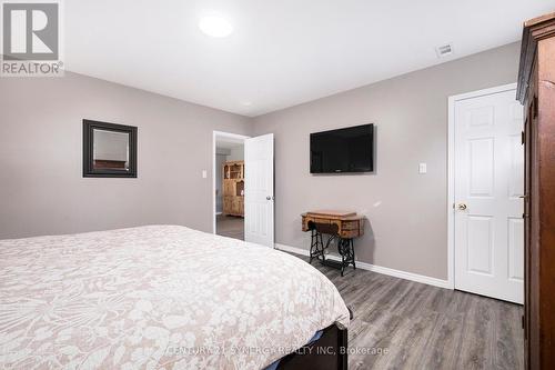 10827 Gilmour Road, South Dundas, ON - Indoor Photo Showing Bedroom