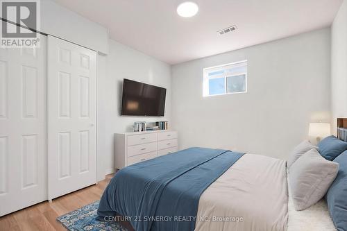 10827 Gilmour Road, South Dundas, ON - Indoor Photo Showing Bedroom