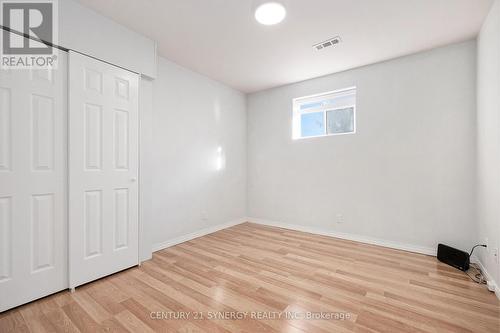 10827 Gilmour Road, South Dundas, ON - Indoor Photo Showing Other Room