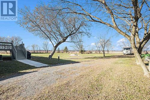 10827 Gilmour Road, South Dundas, ON - Outdoor With View