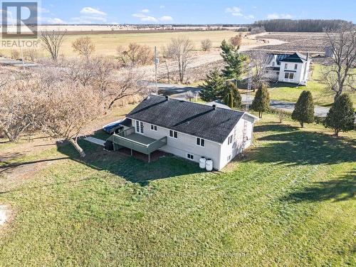 10827 Gilmour Road, South Dundas, ON - Outdoor With View