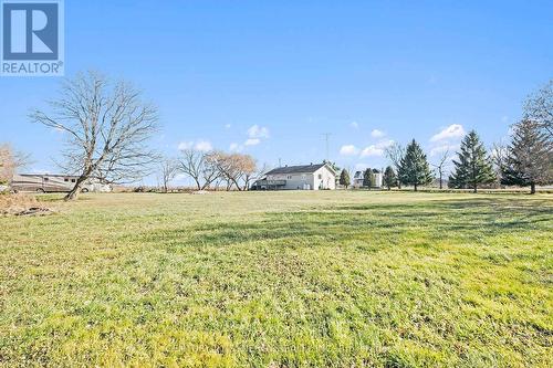 10827 Gilmour Road, South Dundas, ON - Outdoor With View