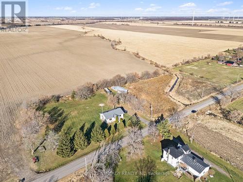 10827 Gilmour Road, South Dundas, ON - Outdoor With View