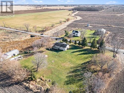 10827 Gilmour Road, South Dundas, ON - Outdoor With View