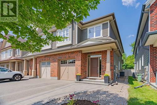 171 Highbury Park Drive, Ottawa, ON - Outdoor