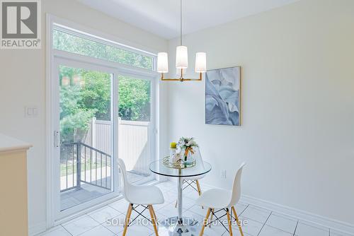 171 Highbury Park Drive, Ottawa, ON - Indoor Photo Showing Dining Room