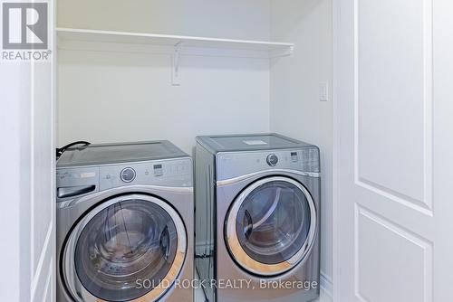 171 Highbury Park Drive, Ottawa, ON - Indoor Photo Showing Laundry Room