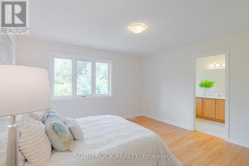 171 Highbury Park Drive, Ottawa, ON - Indoor Photo Showing Bedroom