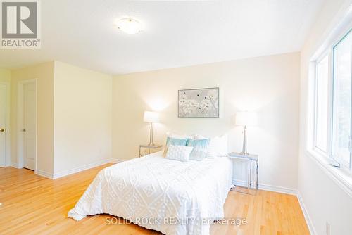 171 Highbury Park Drive, Ottawa, ON - Indoor Photo Showing Bedroom